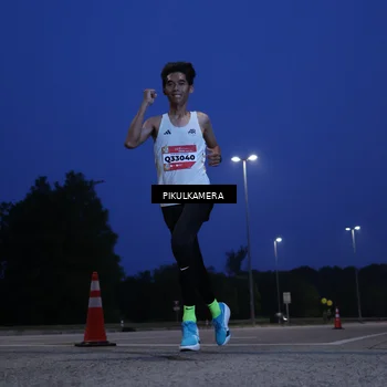 Runner Photo 5848525