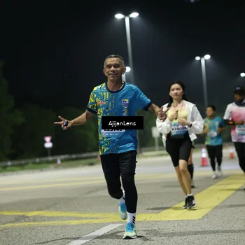 Runner Photo 5848526
