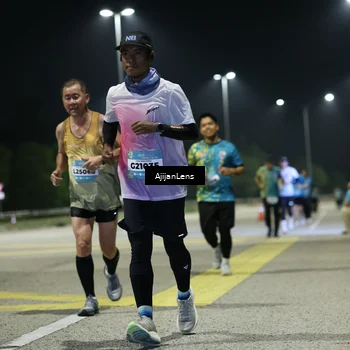 Runner Photo 5848527