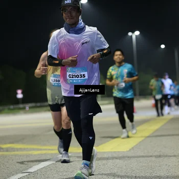 Runner Photo 5848530