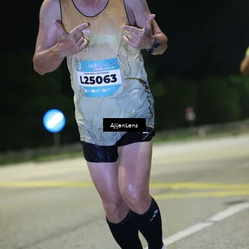 Runner Photo 5848533