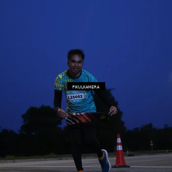 Runner Photo 5848534