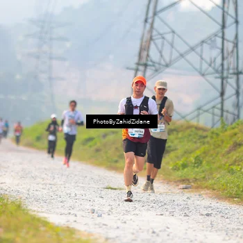 Runner Photo 5848538