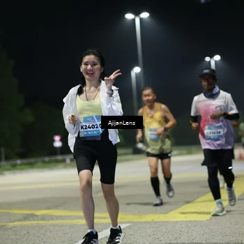Runner Photo 5848539