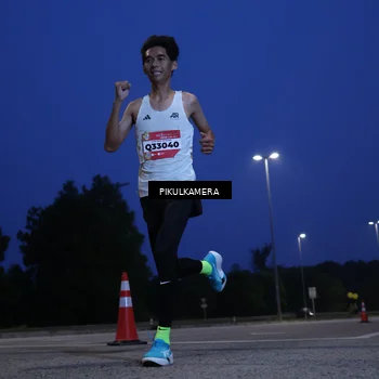 Runner Photo 5848540