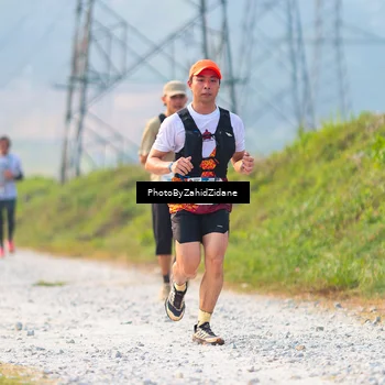 Runner Photo 5848542