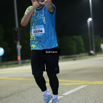 Runner Photo 5848543