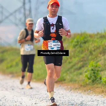 Runner Photo 5848545