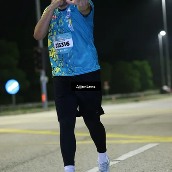 Runner Photo 5848546