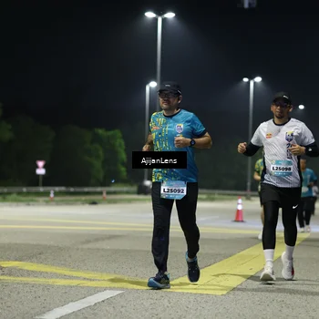 Runner Photo 5848550