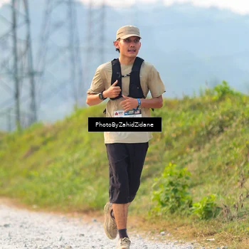 Runner Photo 5848552