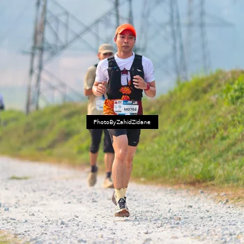 Runner Photo 5848554