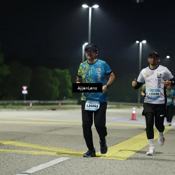 Runner Photo 5848555