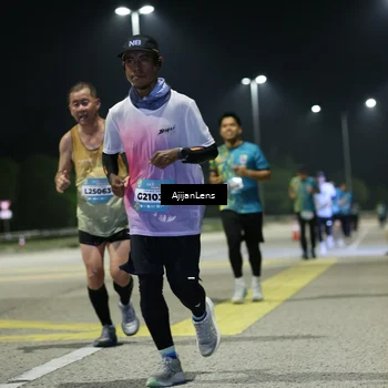 Runner Photo 5848558
