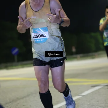 Runner Photo 5848559