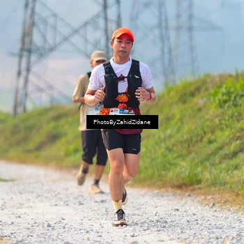 Runner Photo 5848562
