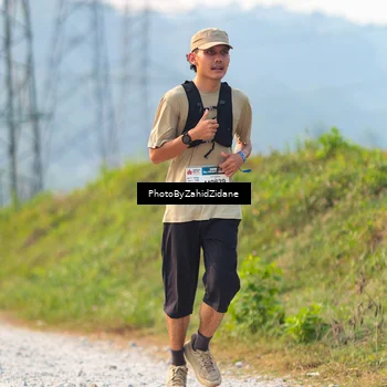 Runner Photo 5848563