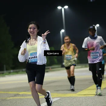 Runner Photo 5848564