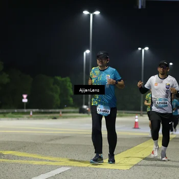 Runner Photo 5848567