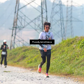 Runner Photo 5848569