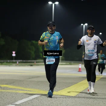 Runner Photo 5848571