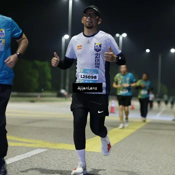 Runner Photo 5848578