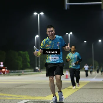 Runner Photo 5848581