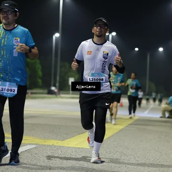 Runner Photo 5848582