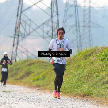 Runner Photo 5848583