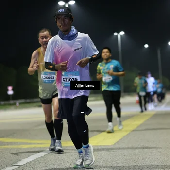 Runner Photo 5848585