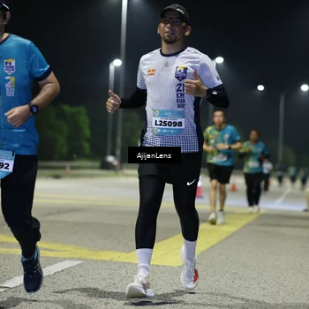 Runner Photo 5848587