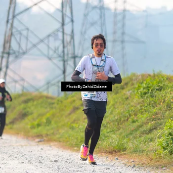 Runner Photo 5848588