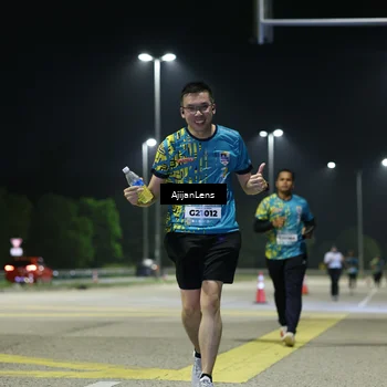 Runner Photo 5848589