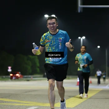 Runner Photo 5848591