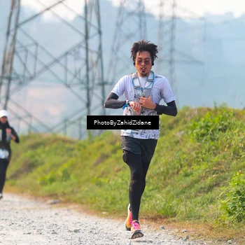 Runner Photo 5848595