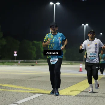 Runner Photo 5848598