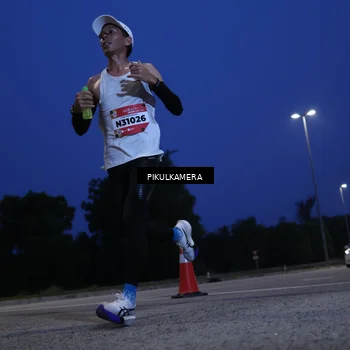 Runner Photo 5848599
