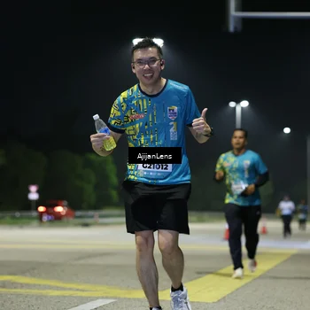 Runner Photo 5848601