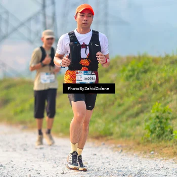 Runner Photo 5848602