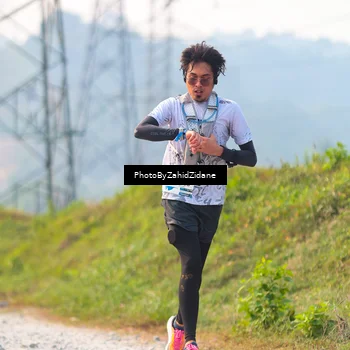 Runner Photo 5848603