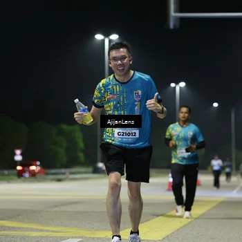 Runner Photo 5848604