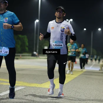 Runner Photo 5848610