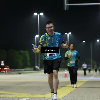 Runner Photo 5848611