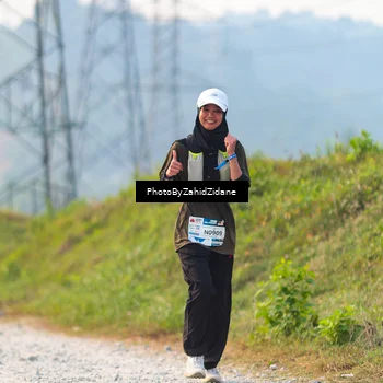 Runner Photo 5848612