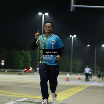 Runner Photo 5848615