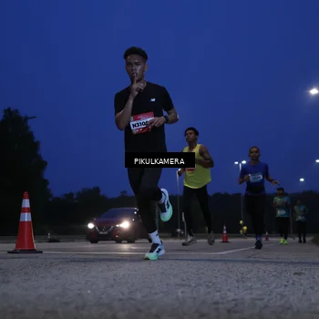 Runner Photo 5848616