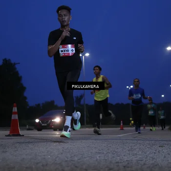 Runner Photo 5848617