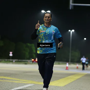 Runner Photo 5848619
