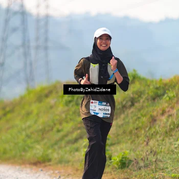 Runner Photo 5848621