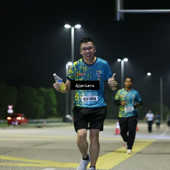 Runner Photo 5848623